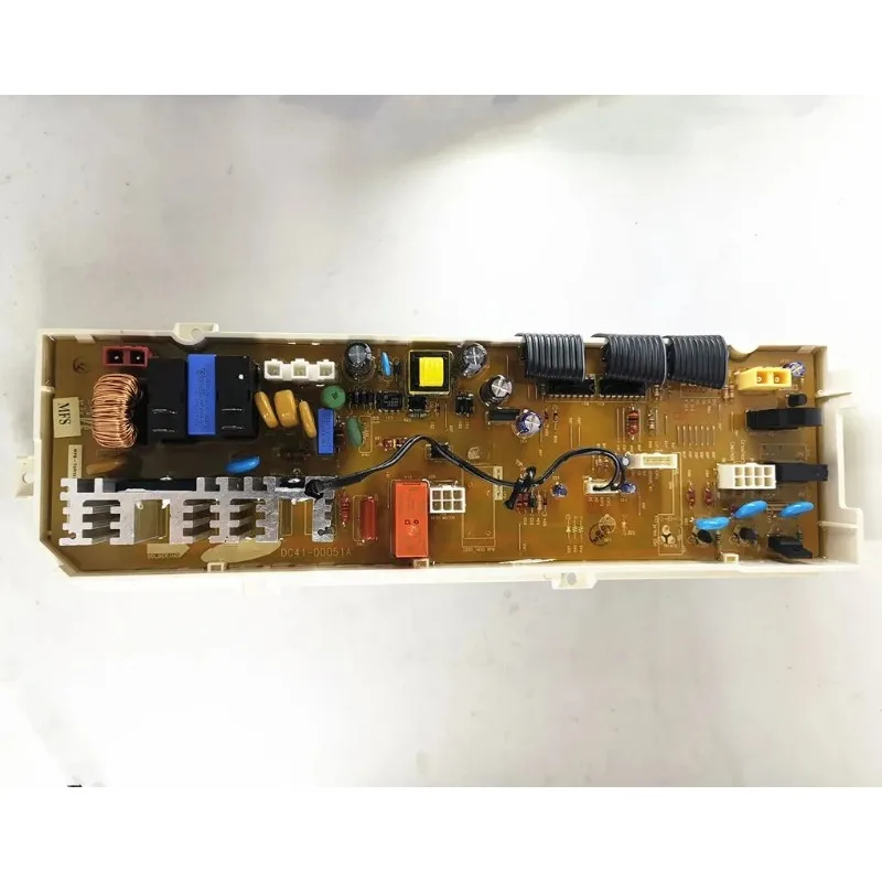 

Used for 1set for washing machine Computer board DC41-00051A board