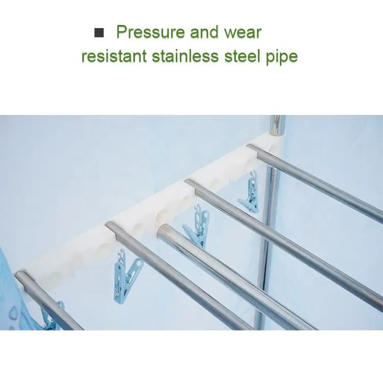 2022 Nuovi mini asciugatrici per la casa caldi appendi l'asciugatrice per strati di vestiti per guardaroba