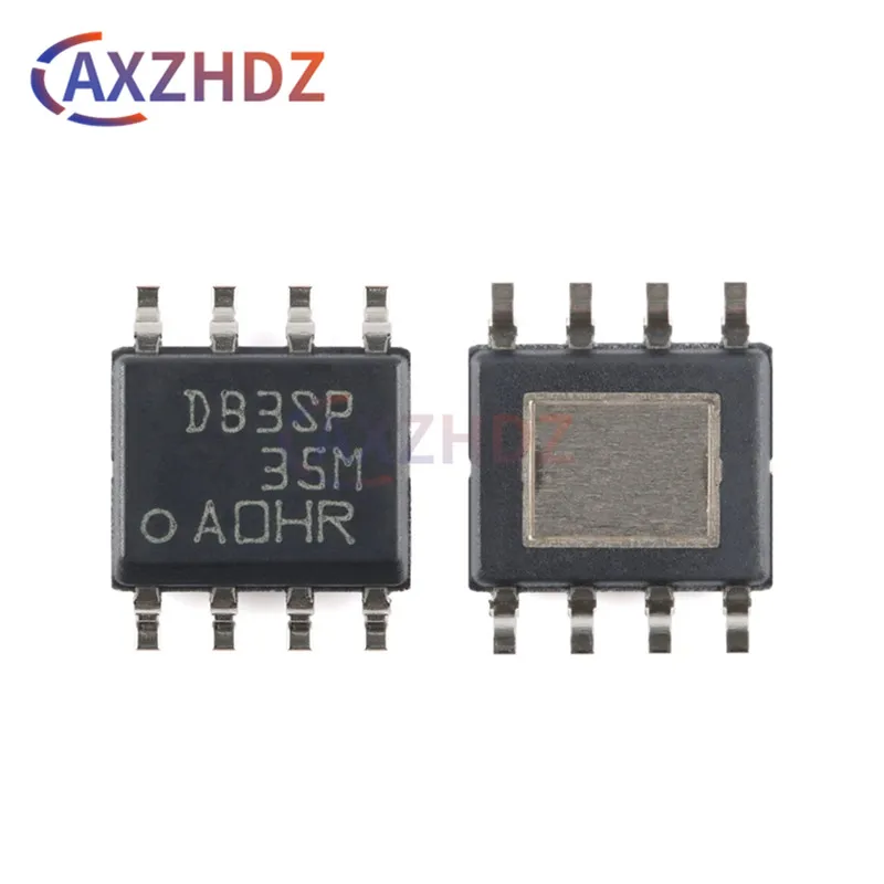 10PCS LMR14030SDDAR DB3SP SOP-8 LMR14030 SIMPLE SWITCHER Power Converter 40V 3.5A 2.2MHz Step-Down Converter SMD IC