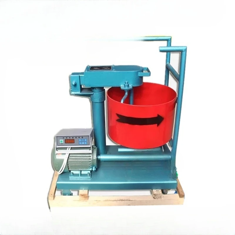 

UJZ-15 Vertical Mortar Mixer, Test Mixer, Mortar Mixing Vertical, Horizontal