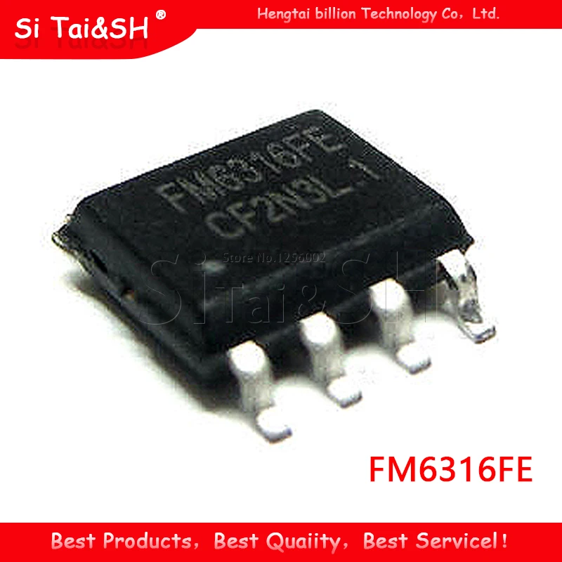 10pcs/lot FM6316FE FM6316 ESOP-8 new original