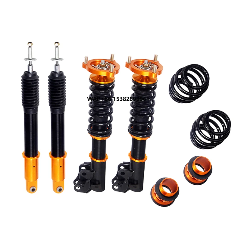 

Suspension Damper Part Number Video Car Shock Absorber