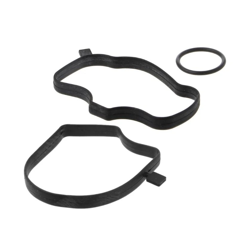 Vehicle Crank for Case Oil Breather Separator Filter 11127793163 for E46 E39