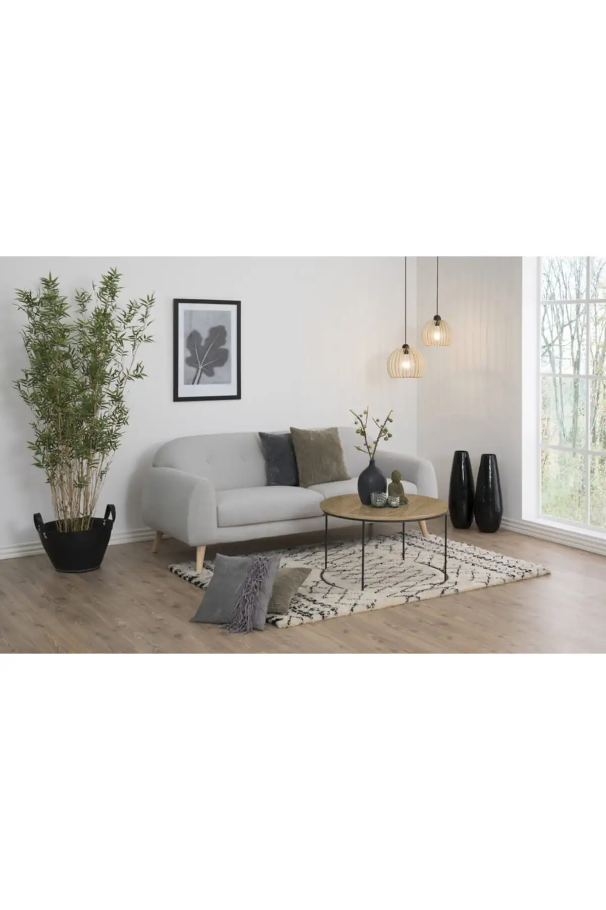 -Tavolino medio Lapen