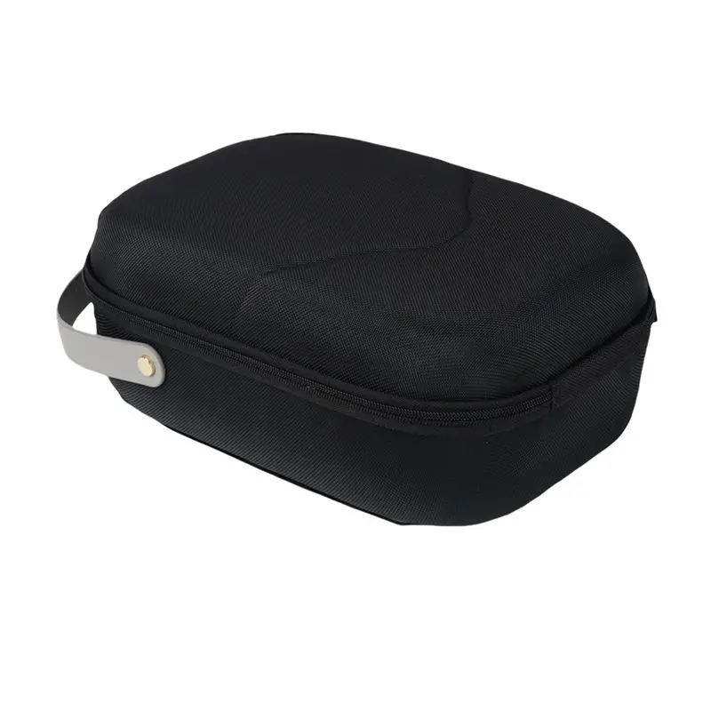 ABZZ-Carrying Case For Meta Quest 3S VR Gaming Headset Controller Travel Carry Case Bag For Oculus Quest 3S VR Accessories