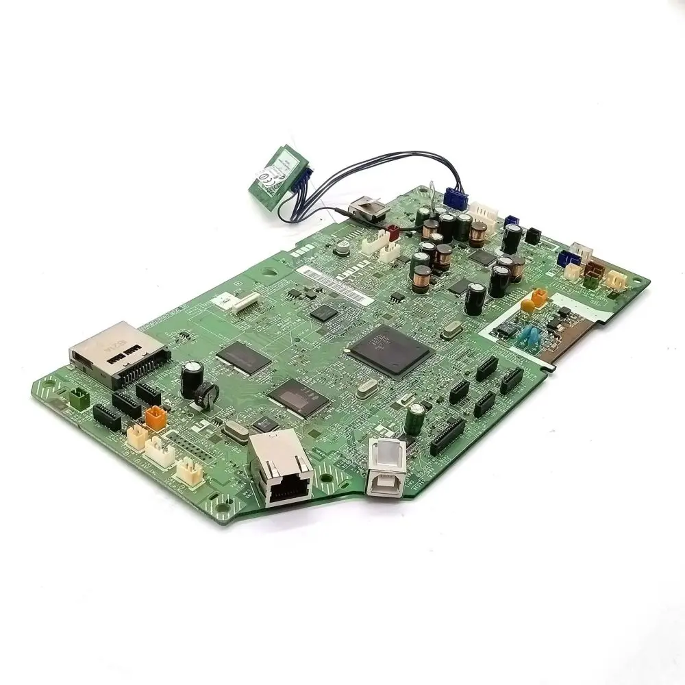 Main Board Motherboard MFC-J955DN B57U081-2 LT1369001 Fits For Brother MFC-J955DN