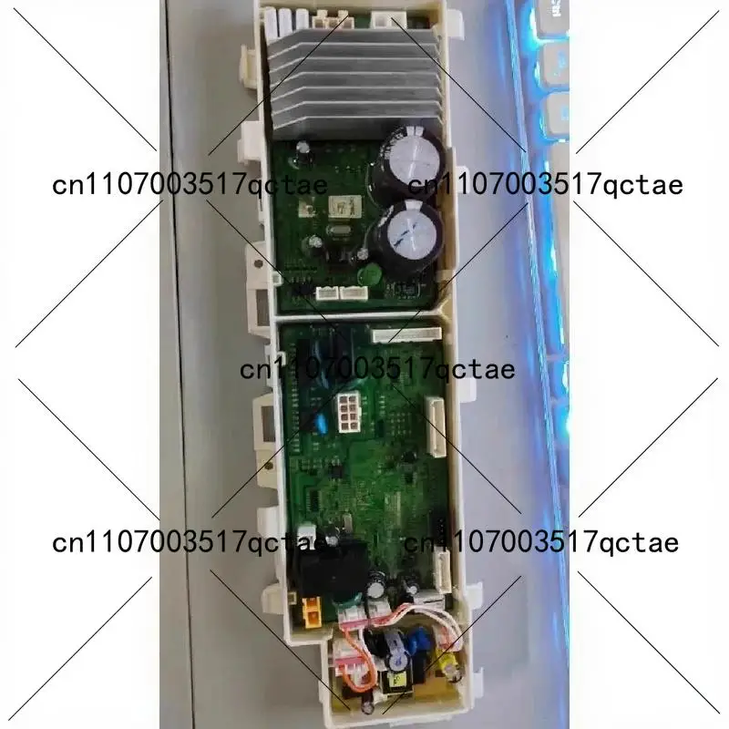 Washing Machine Control Board DC92-01400A DC92-01447A PCB Circuit Replacement