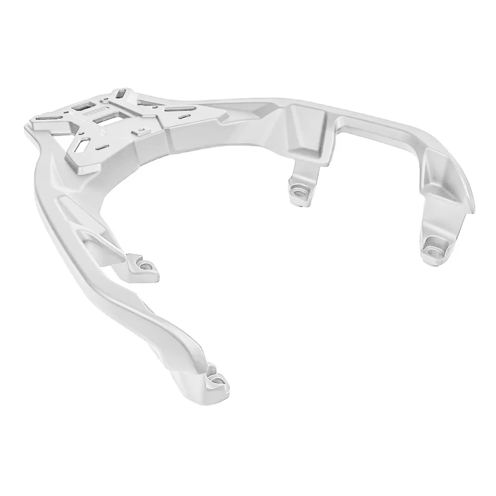 Motorcycle Rear Luggage Rack Cargo Holder Top Box Carrier Shelf Bracket Accessories New Fit For SR4 MAX 350 C400X C400GT