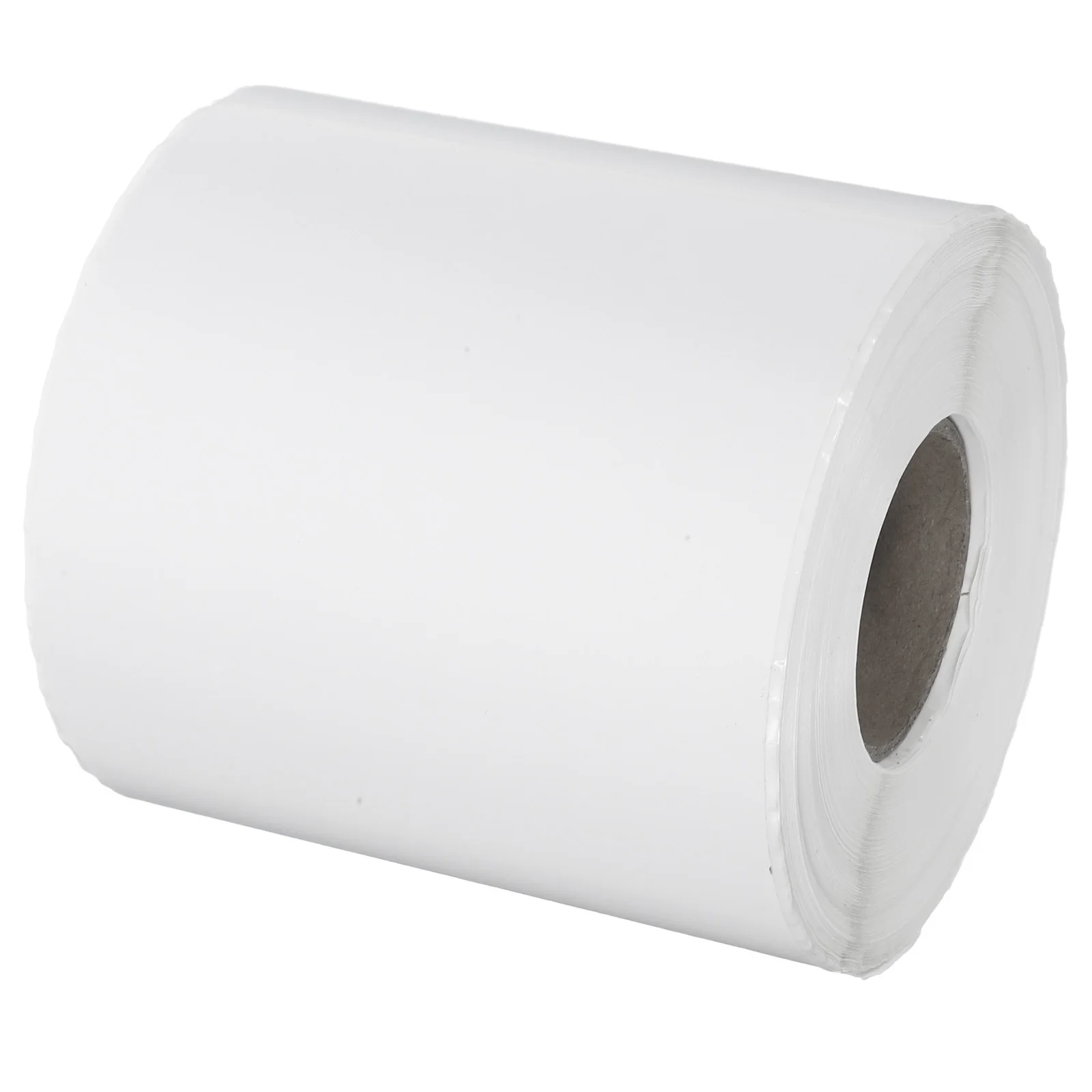 

1 Roll Thermal Shipping Label Printer Paper Scratch Resistant Waterproof Adhesive Sticker Price Tag Barcode Printer Label