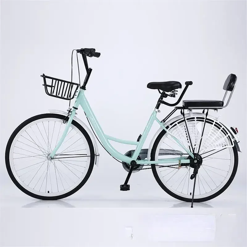 

Factory Price Pretty Design Road Bicycle City Bike for Lady