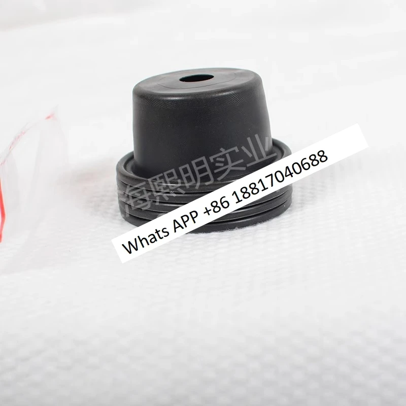 

36437-01300 Movable screw air compressor servo cylinder diaphragm bowl type