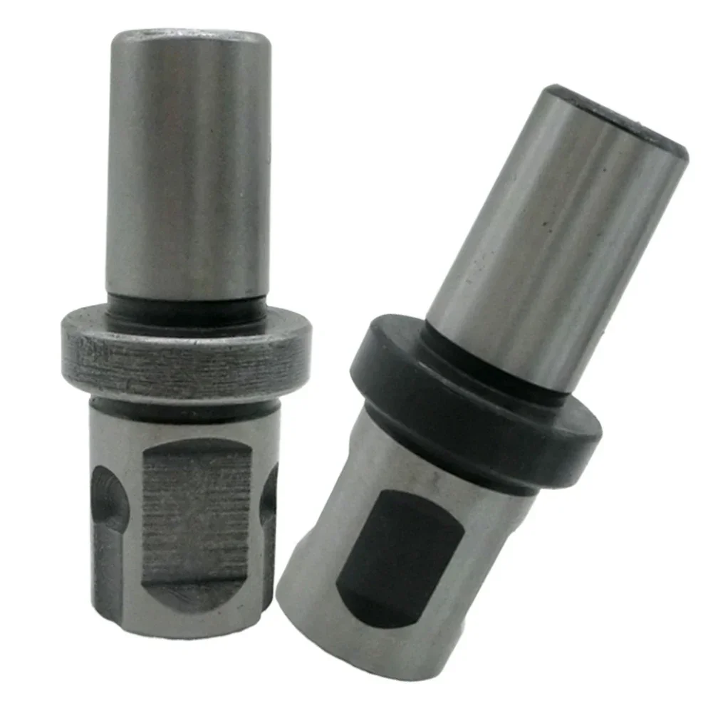 Imagem -06 - Adaptador de Haste de Broca Magnética 19 mm Polegadas Haste para Weldon Haste Universal para Conexão de Mandril de Broca Magnética de Rosca Cônica B16