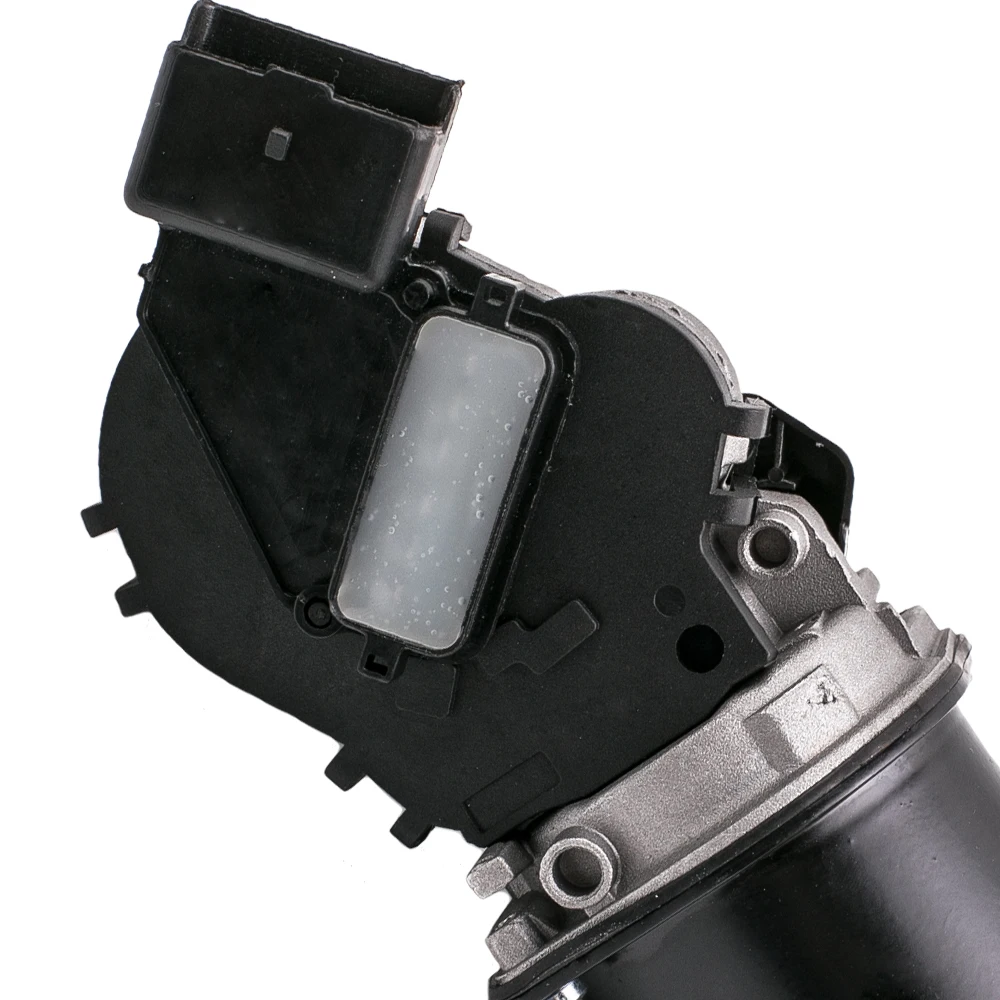 Frontscheibenwischermotor LHD für Renault Twingo C06 1.2 LPG 2003 2004 2005 2006 2007 2008 2009–2017 7701036015 7701052465 – Detail 5