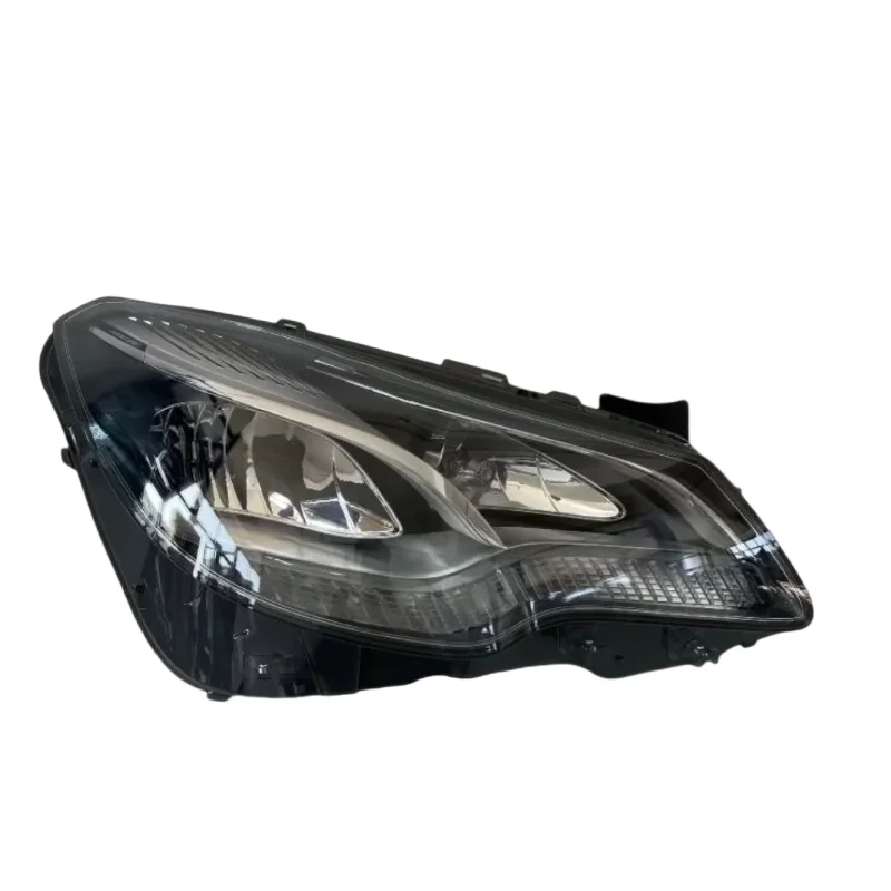 

Headlights for W207 for E200, E320L, E400 and E Coupe C207 (2014-2016) automotive headlights