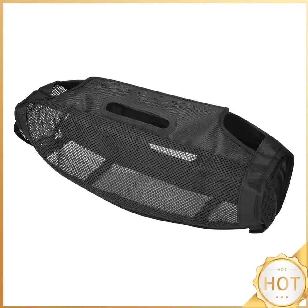 غطاء غبار مكبر الصوت غطاء حماية مكبر الصوت لملحقات سماعات JBL Boombox 3 المحمولة