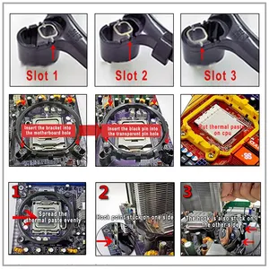 أفضل 8 معالجات مبرد مبيعا - رقم 3