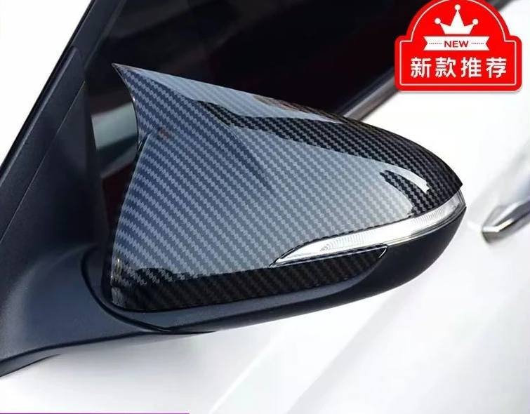 

Чехол для зеркала заднего вида Elantra horn type, 2017-2020