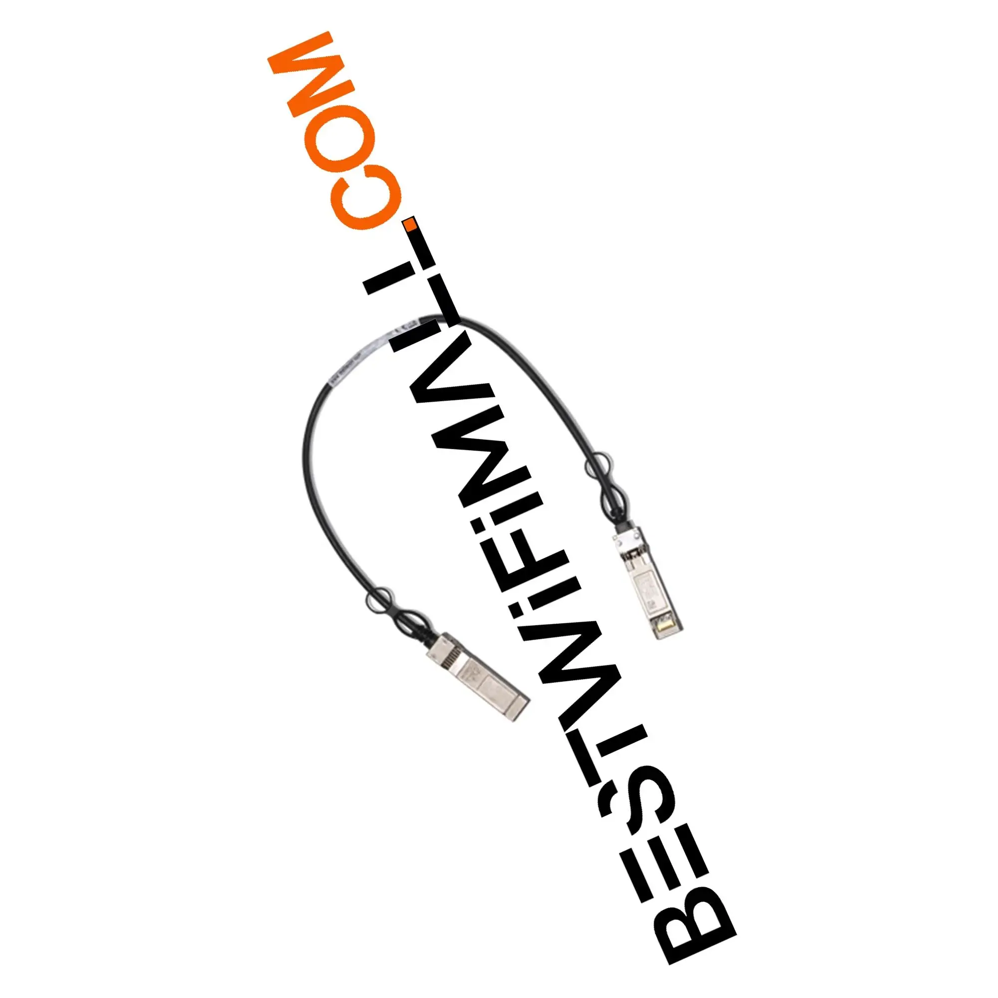 

NVIDIA Mellanox MCP2M00-A0xxEyyz SFP28 25GbE, высокоскоростной ЦАП (прямой прикрепленный медный) Экономичные альтернативы к оптоволоконной оптике