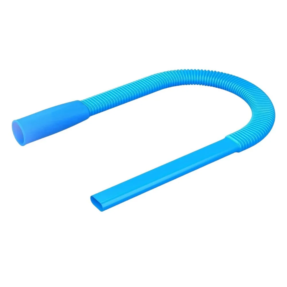 

Elastic Connector Dryer Vent Cleaner Kit Vacuum Hose Quickly Cleaning Universal Vacuum Hose Attachment Compatible Design