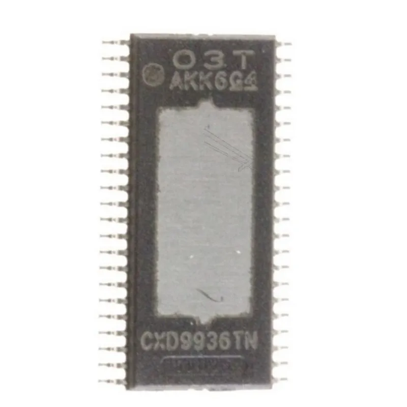 CXD9936TN CXD9936 MSOP 10 piezas originales