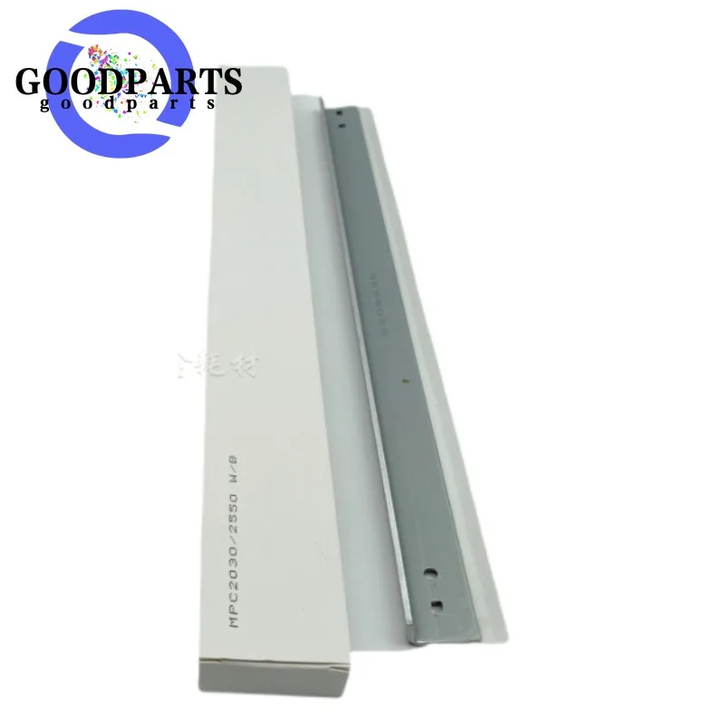 Lâmina de limpeza de tambor para copiadora Ricoh Aficio MP C2010 C2030 C2050, para Ricoh MPC2010 MPC2030 MPC2050 MPC 2010 2030 2050 Lâmina