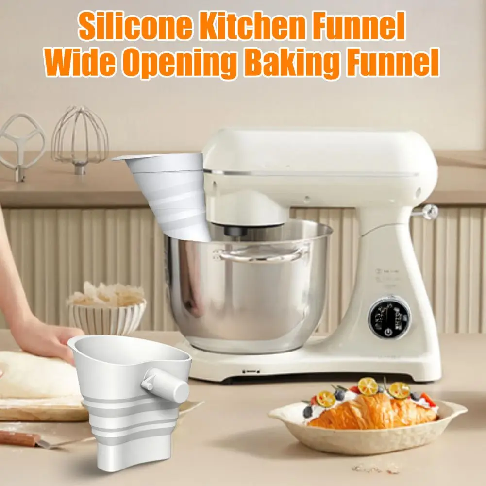 Flexible Collapsibl… - image