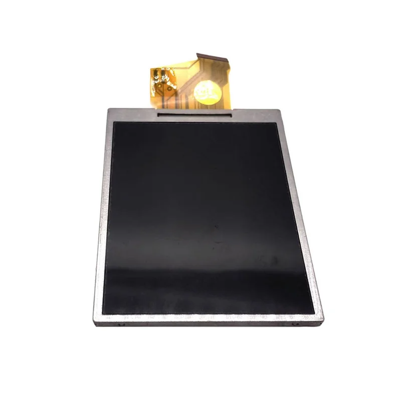 New-LCD Display Screen Replacement For Canon SX510 Camera With Backlight High-Quality Digital Camera Repair Part