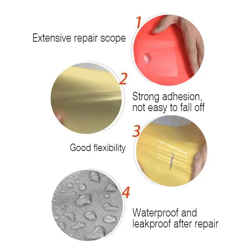 Sheets Heat Toner Transfer Paper For PCB Electronic Prototype Mak