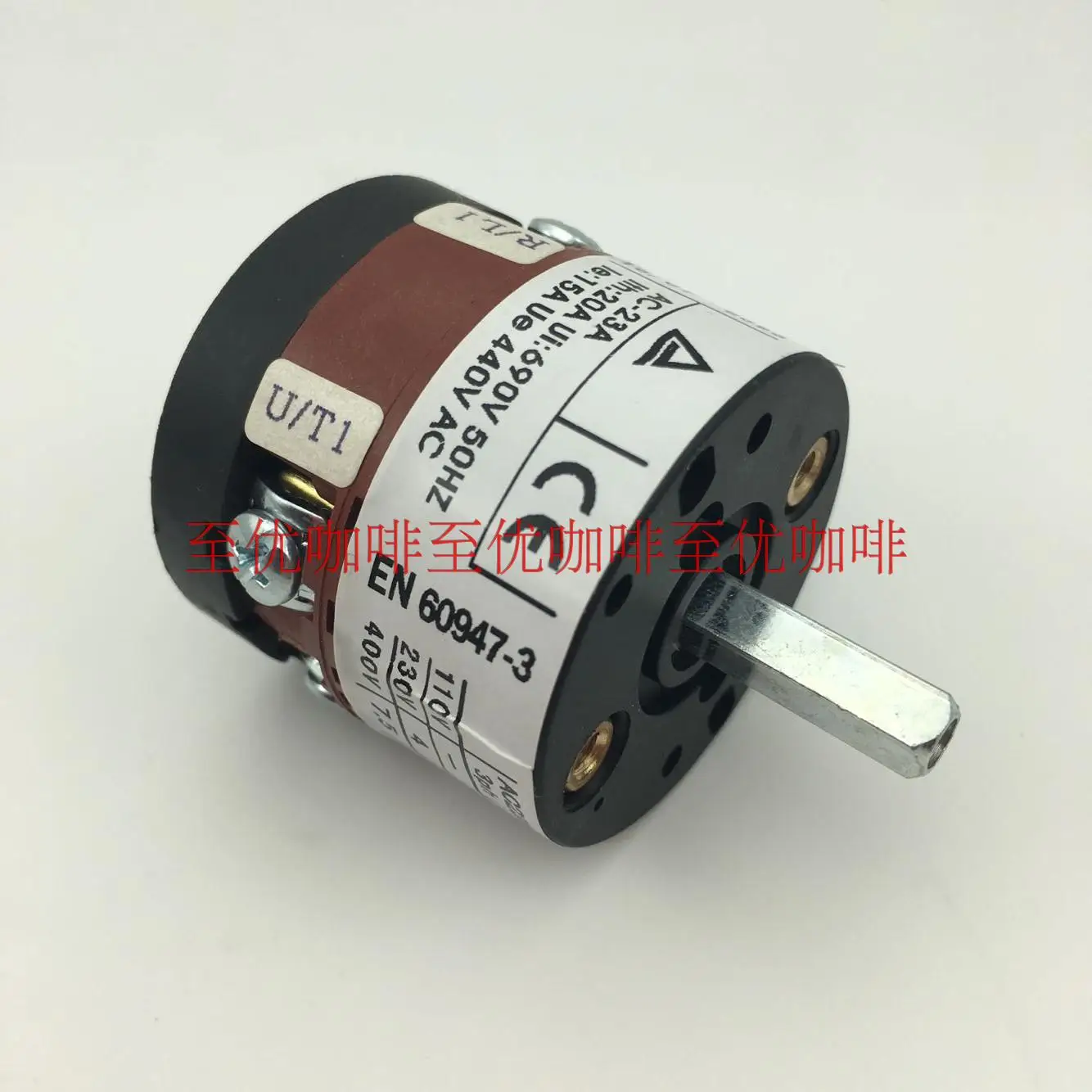 

Coffee machine original power switch Coffee machine main power Coffee machine accessories