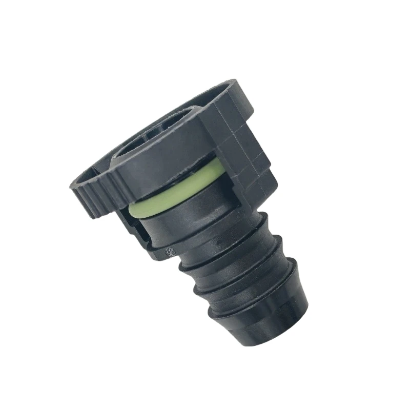 18 size Exhaust pipe fittings Exhaust tube plastic connector Fuel line connector for VW for Volkswagen EA888 1pc