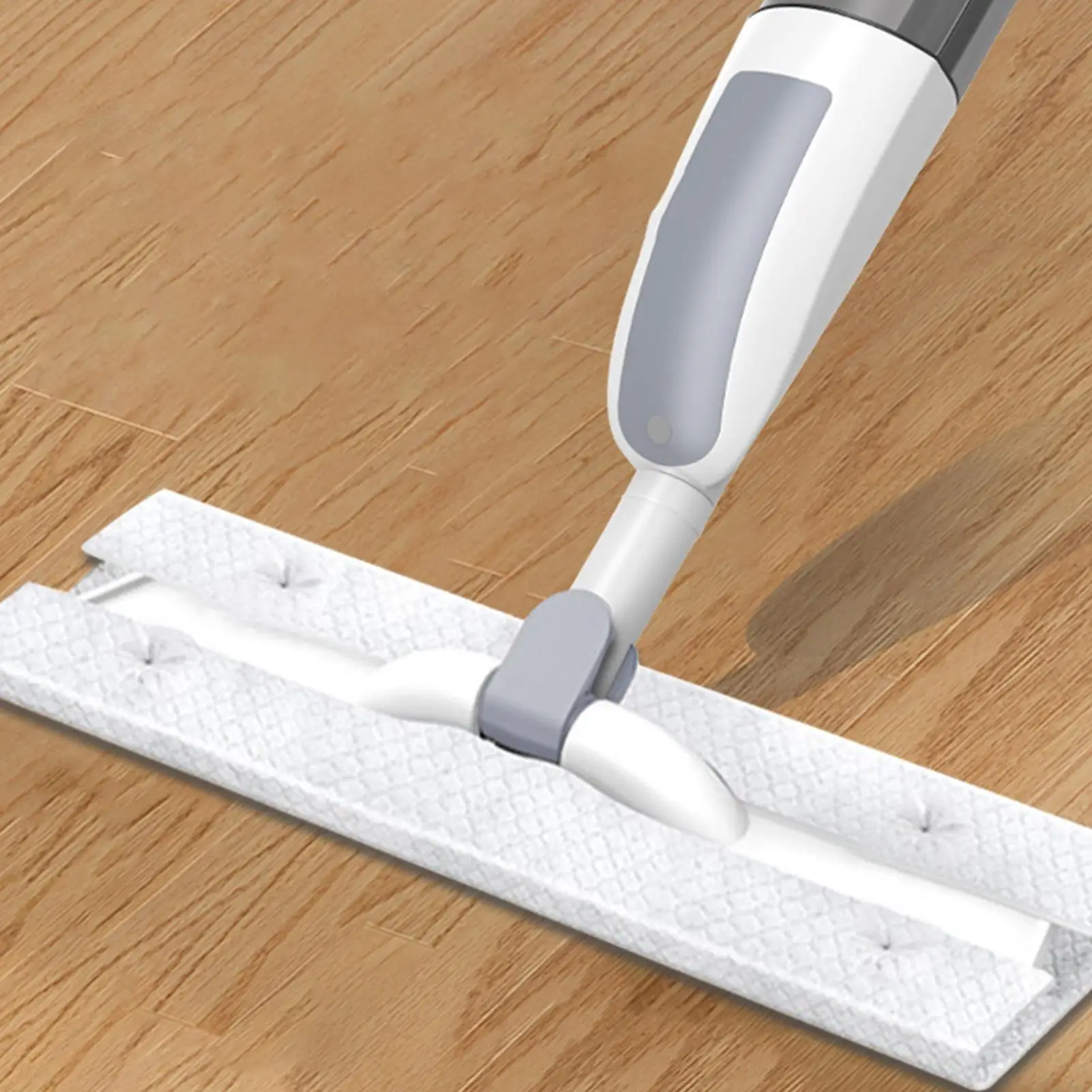 Spray Mops For Floor Cleaning Dry Wet Home Cleaning Tools With Washable Pad Floor Mop For Kitchen Home Tile Laminate Apartment