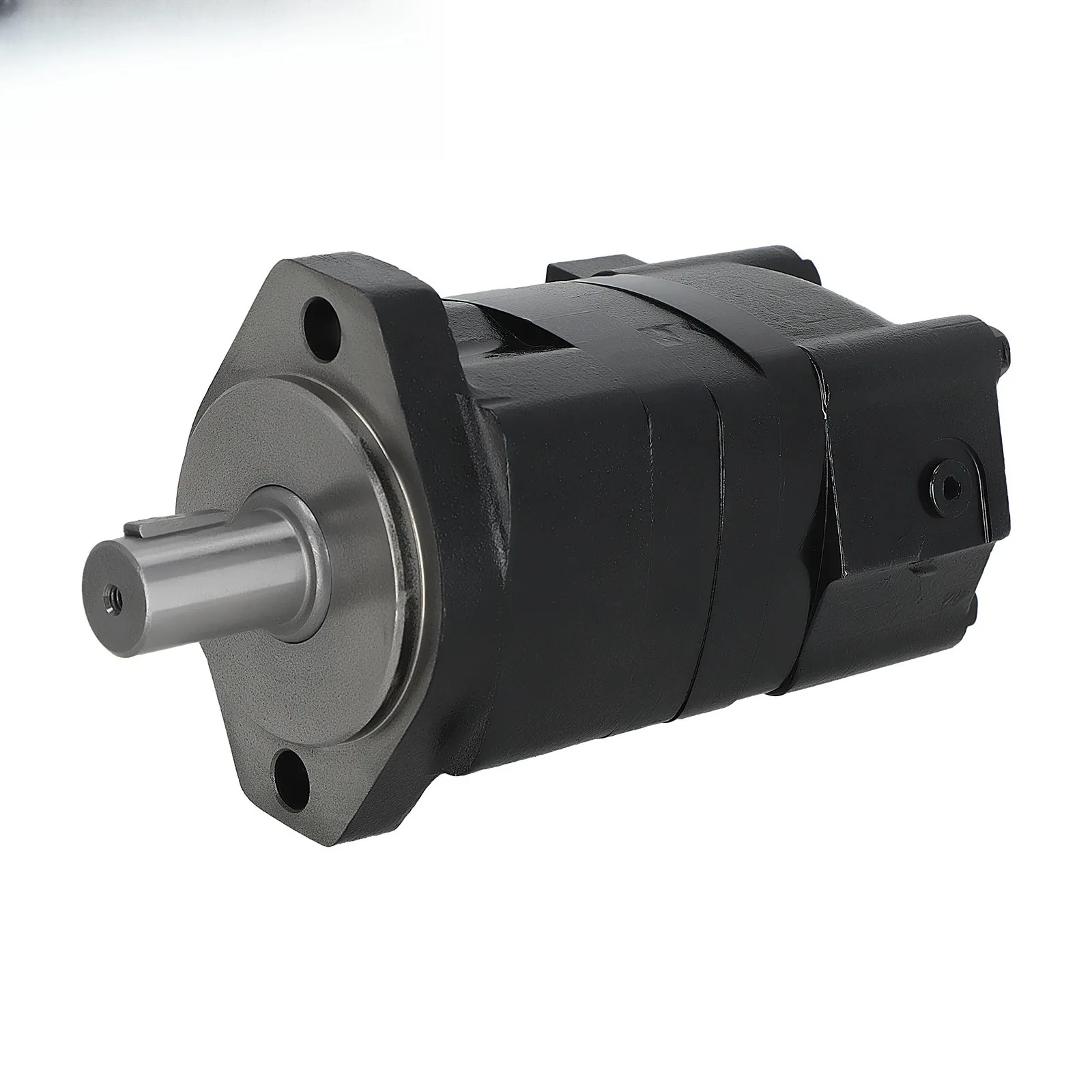 Hydraulic Motor For…