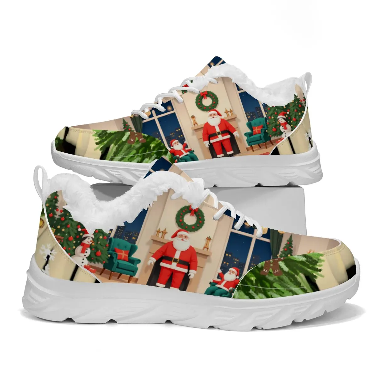 

Men Non Slip Athletic Shoes Running Sneakers Lightweight Breathable Comfortable Gym Training Walking Sports Casual Shoes