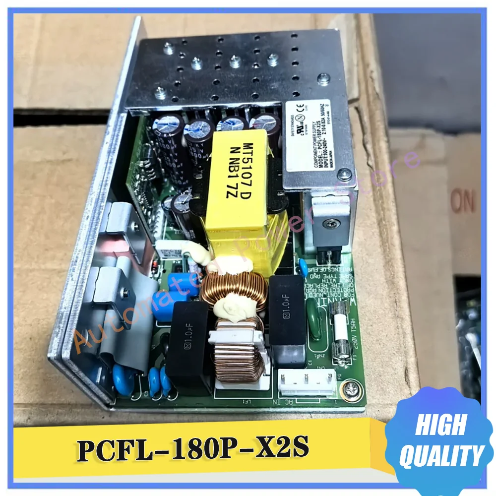 Switching Power Supply PCFL-180P-X2S