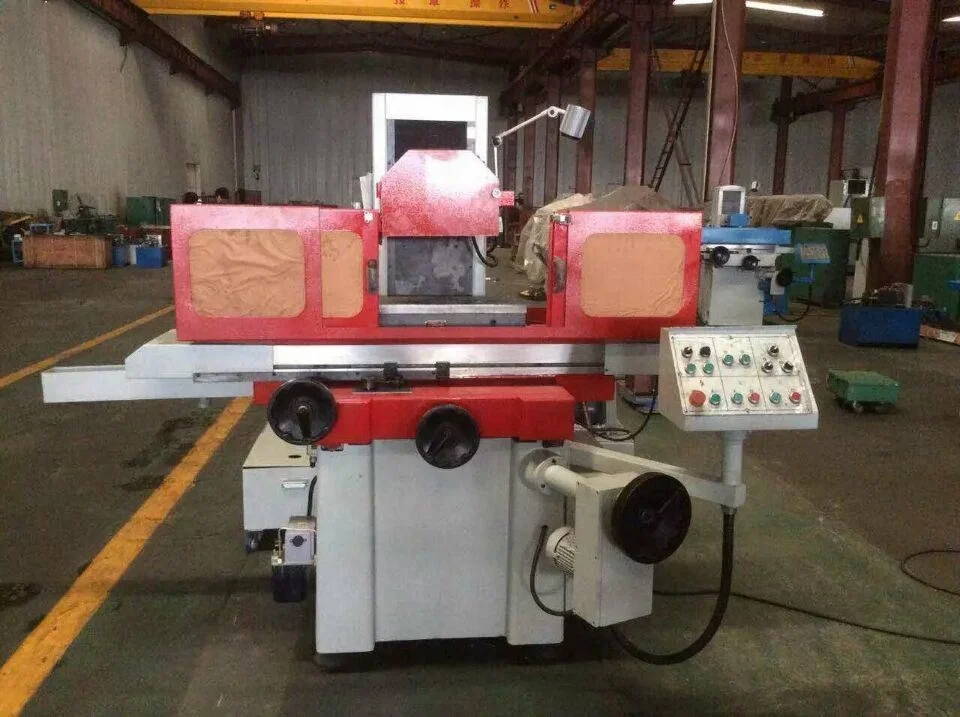 2M9120A Surface Internal Cylindrical Grinder Universal Tool Cutter Grinding Machine Rectificadora Rectifieuse Szlifierka for Ste