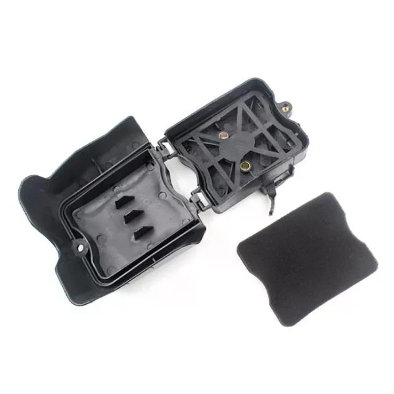 Accessory New Style Air Filter Kit for Brush Cutter BC430 43cc 49cc 52cc Engine 40f-5 44f Grass Beater Parts