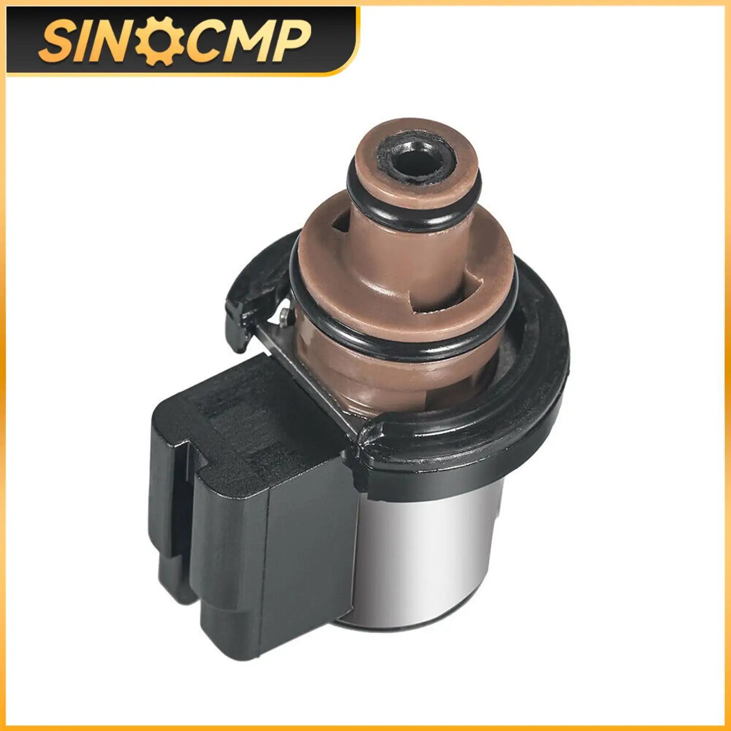 

1PC Torque Converter Lock-Up Solenoid 31825AA050 31825AA051 31825AA052 31706AA030 For Subaru Lineartronic CVT TR580 TR690