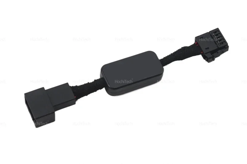Automatischer Stopp-Start-Motorsystem, Aus-Kabel, Plug-and-Play-Eliminator für Volkswagen VW Tiguan MK2 AD BW für SEAT Tarraco KN2 – Detail 21
