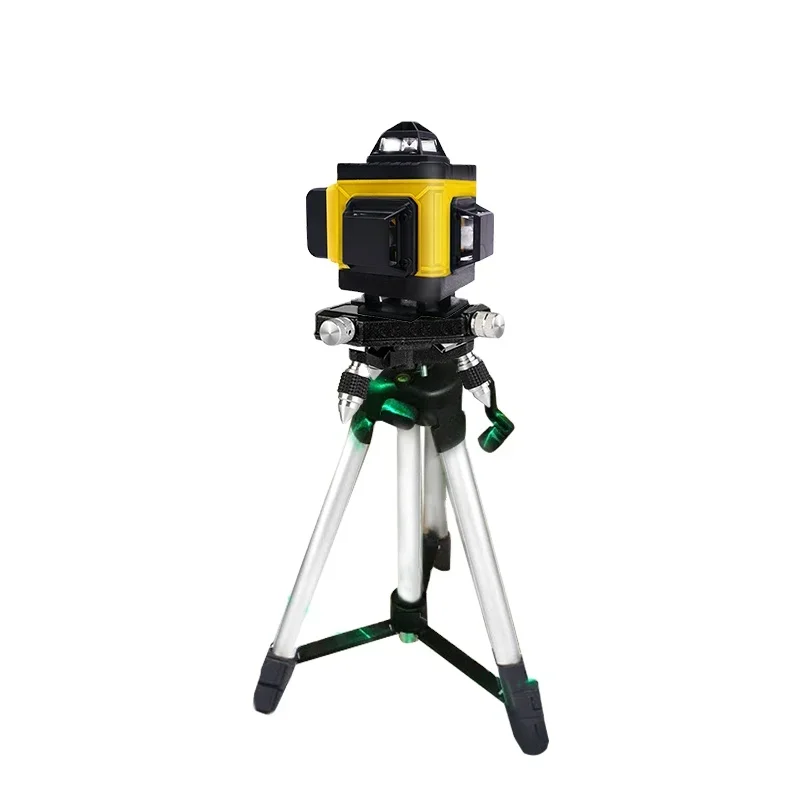 

z 16 Lines 4D Self-Leveling 360 Horizontal And Vertical Cross Super Powerful Green Laser Level