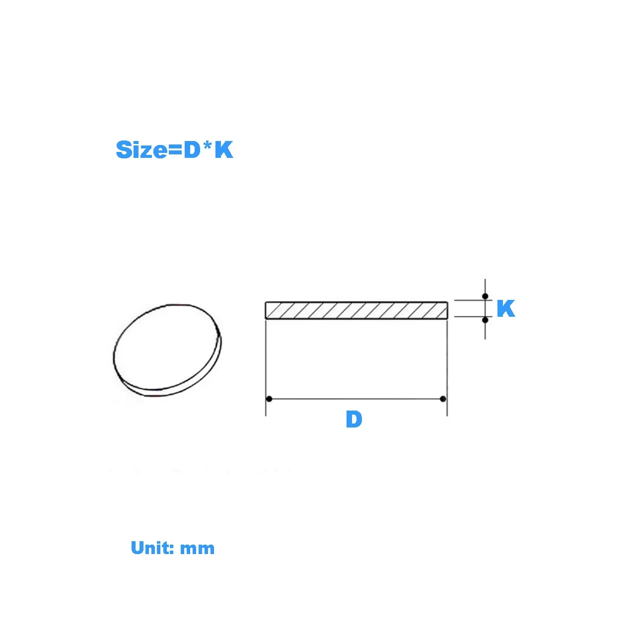 

Fluorine Rubber Solid Round Pad/High Temperature And Corrosion Resistant Round Pad/Acid And Alkali Resistant Round Cake