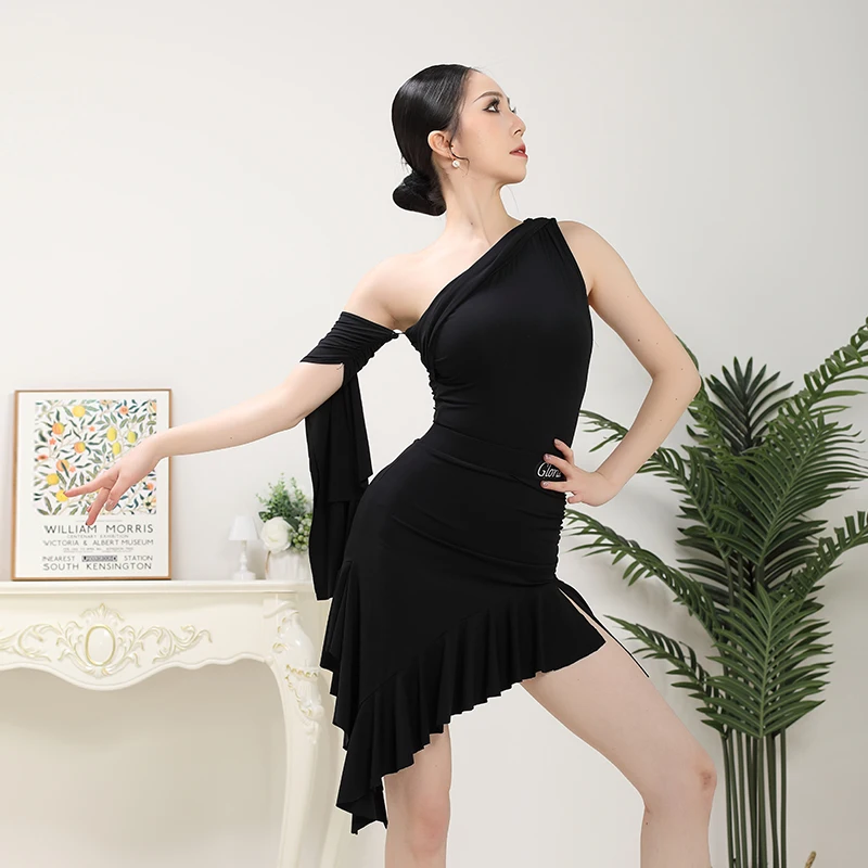 New Latin Dance Per… - image