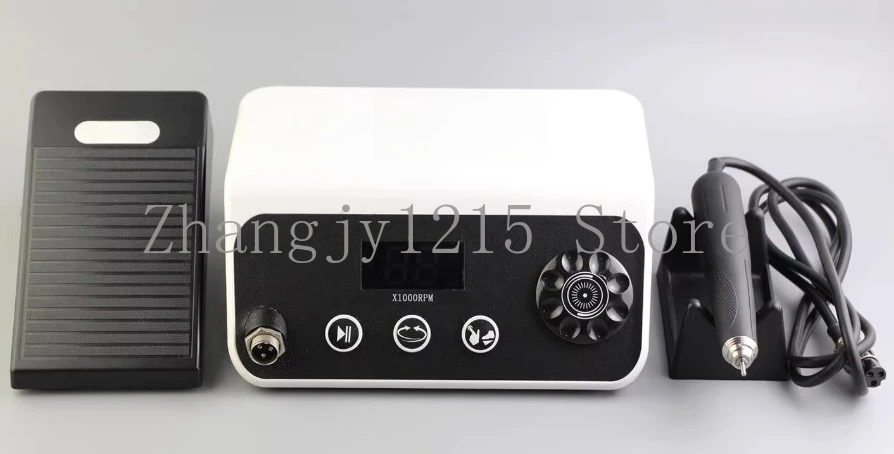 Professional Medical Electronics Micro Motor HP88 60000 Rpm Brushless Mobile Phone Dental Micro Motor