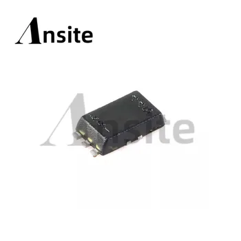 10PCS/Lot 100% new BH1750FVI-TR WSOF-6 digital 16-bit serial output ambient light sensor IC