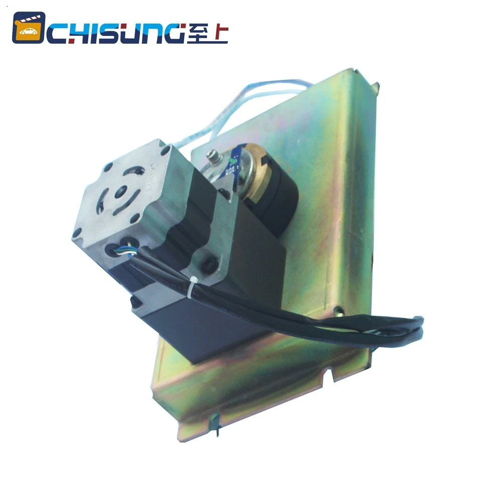 

DC Brushless Motor Full Automatic Full High Turnstile Mechanism
