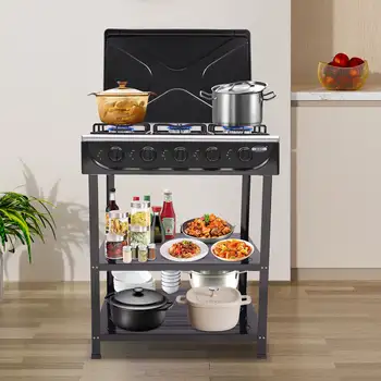 10 best sales 조리용 스토브 - №5