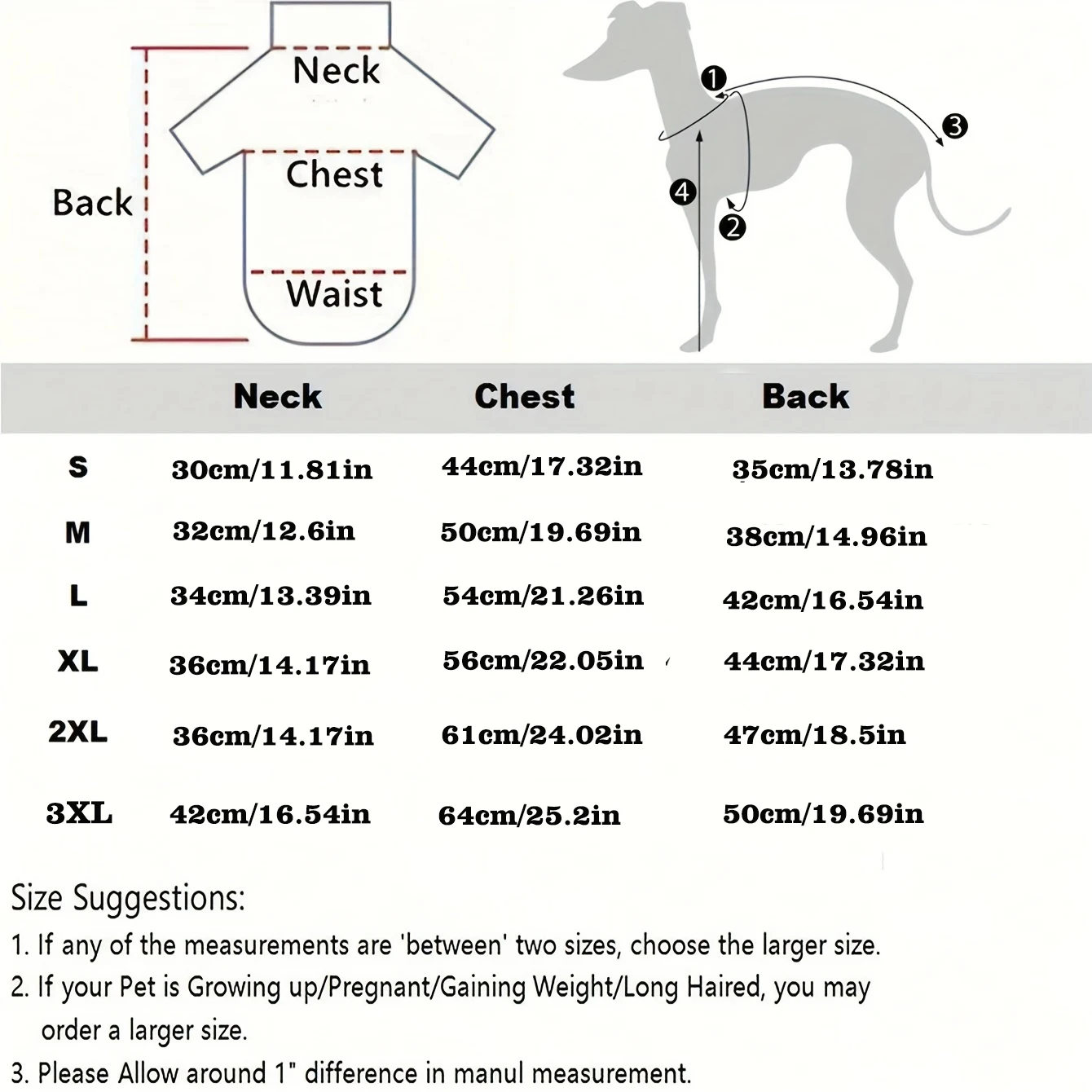Winterwarmer, einfarbiger Hundepullover aus arktischem Fleece, weiche, hautfreundliche Haustierkleidung für Italienische Windhunde und Whippets. – Detail 1