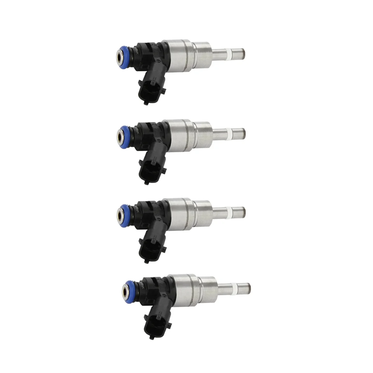 Precision Fuel Injector for Alfa Romeo 159 Brera Spider 939 2.2 JTS 136KW 2005-2011 0261500023 55182629 71792989