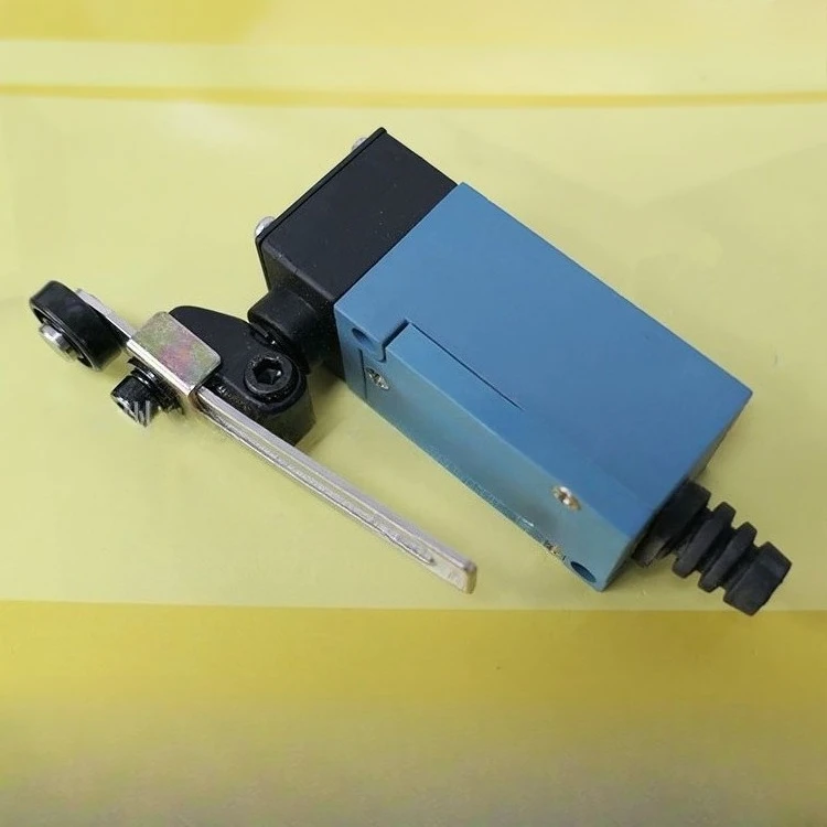 New HLS-B Limit Swi…