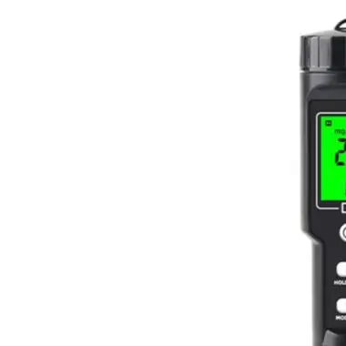 Aquarium Tool Oxygenation Instrument Home Brewing Usage Comprehensive Package Double Point Calibration For Aquariums