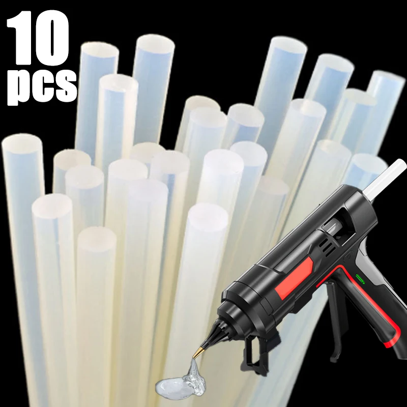 

Universal Paintless Dent Repair Glue Sticks Strong Adhesion Auto High Viscosity Hot Melt Glue Sticks Car Repair Tools Glue